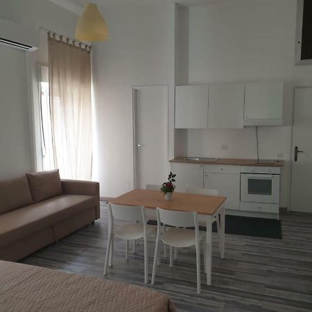 Lipari Suite Apartament Eksteriør bilde