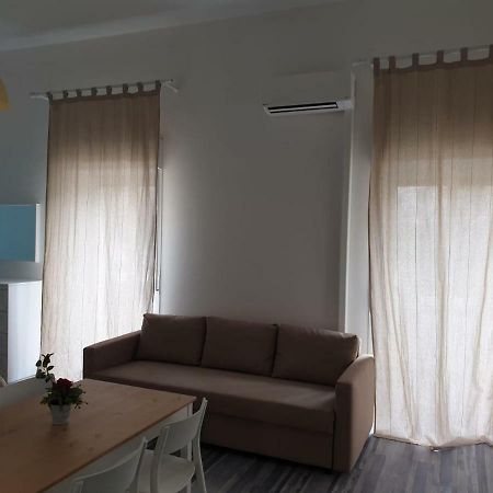 Lipari Suite Apartament Eksteriør bilde