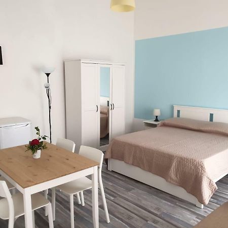 Lipari Suite Apartament Eksteriør bilde